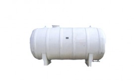 江蘇聚丙烯立式、臥式貯罐